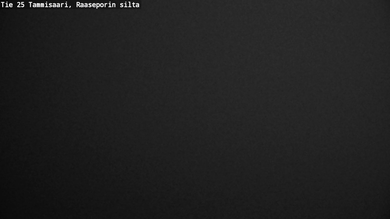 Kelikamerat Kuva Tie 25 Raasepori, Raasepori, Uusimaa