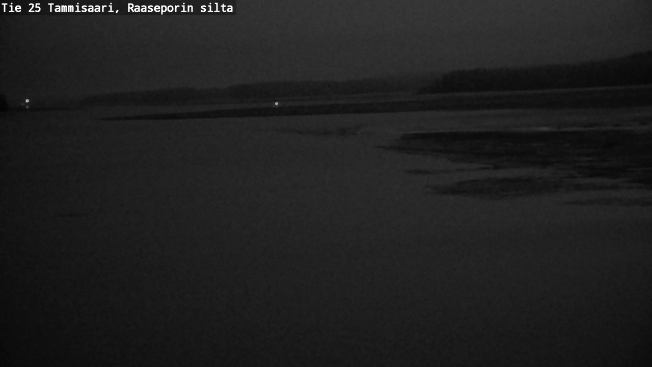 Kelikamerat Kuva Tie 25 Raasepori, Raasepori, Uusimaa