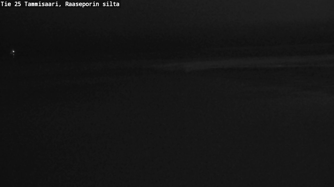 Kelikamerat Kuva Tie 25 Raasepori, Raasepori, Uusimaa