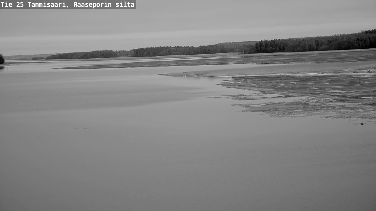 Kelikamerat Kuva Tie 25 Raasepori, Raasepori, Uusimaa