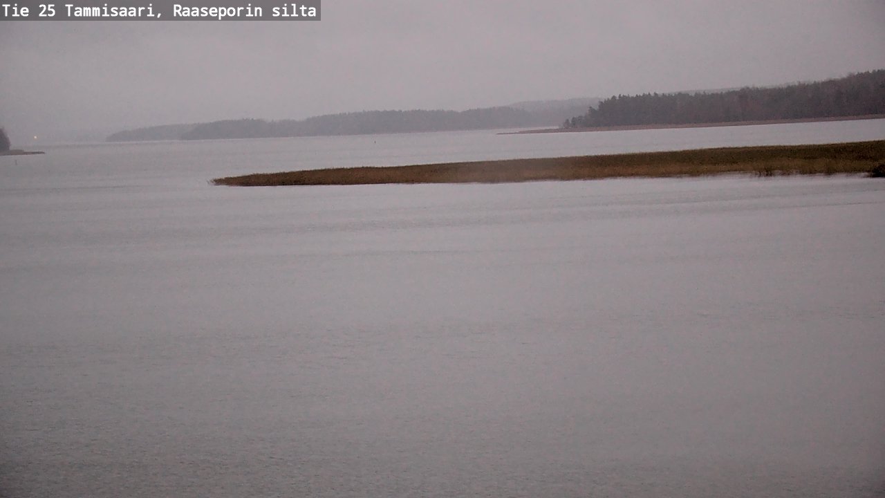 Kelikamerat Kuva Tie 25 Raasepori, Raasepori, Uusimaa