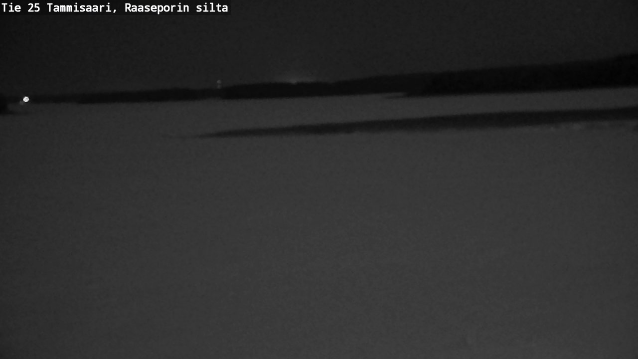 Kelikamerat Kuva Tie 25 Raasepori, Raasepori, Uusimaa