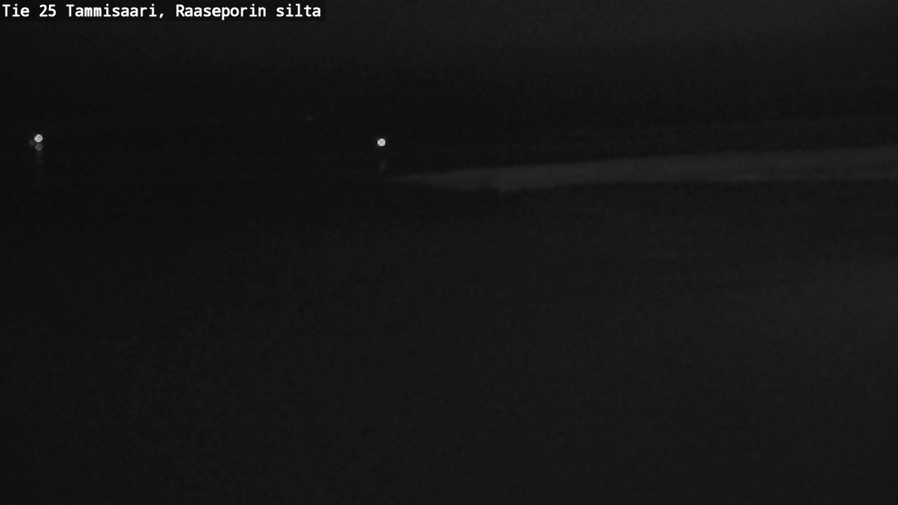 Kelikamerat Kuva Tie 25 Raasepori, Raasepori, Uusimaa