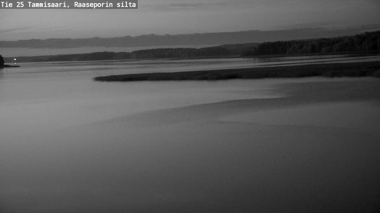 Kelikamerat Kuva Tie 25 Raasepori, Raasepori, Uusimaa