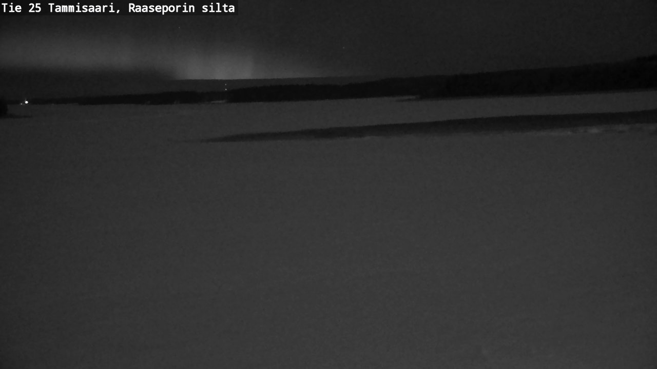 Kelikamerat Kuva Tie 25 Raasepori, Raasepori, Uusimaa