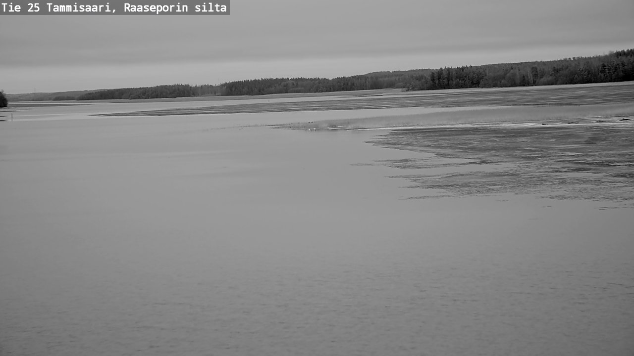 Kelikamerat Kuva Tie 25 Raasepori, Raasepori, Uusimaa