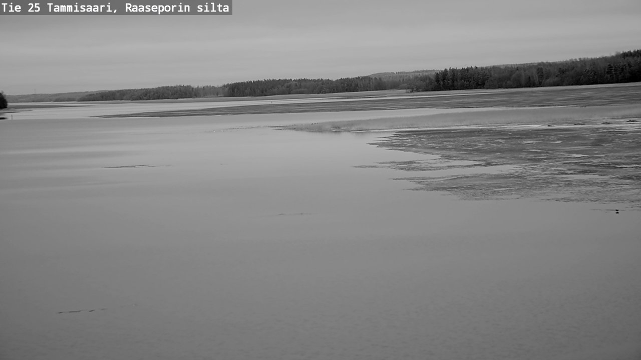 Kelikamerat Kuva Tie 25 Raasepori, Raasepori, Uusimaa