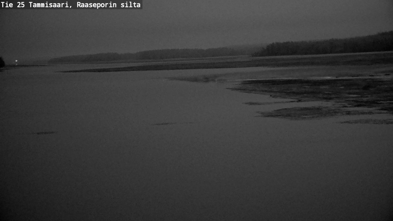 Kelikamerat Kuva Tie 25 Raasepori, Raasepori, Uusimaa