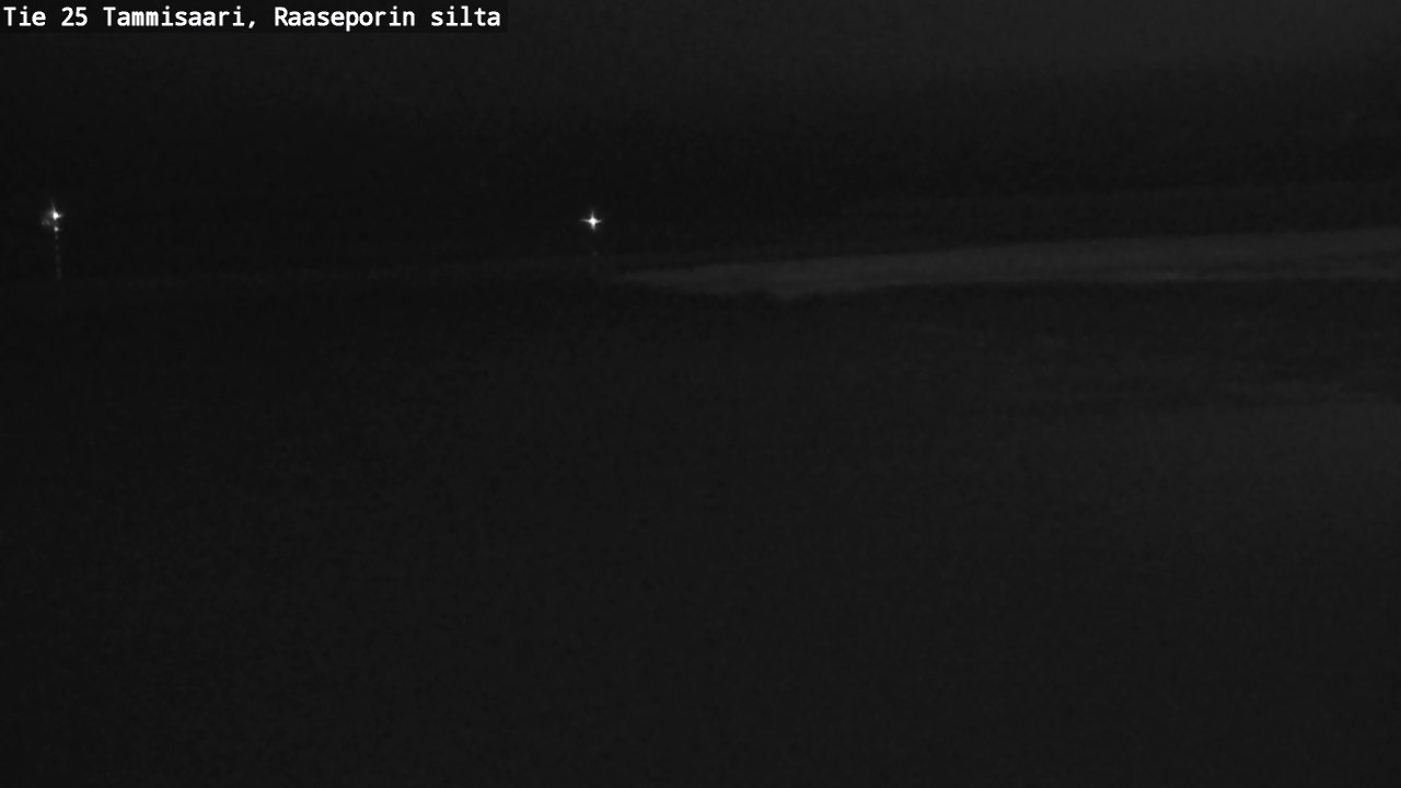 Kelikamerat Kuva Tie 25 Raasepori, Raasepori, Uusimaa