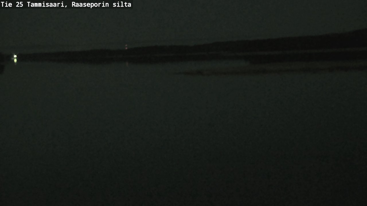 Kelikamerat Kuva Tie 25 Raasepori, Raasepori, Uusimaa
