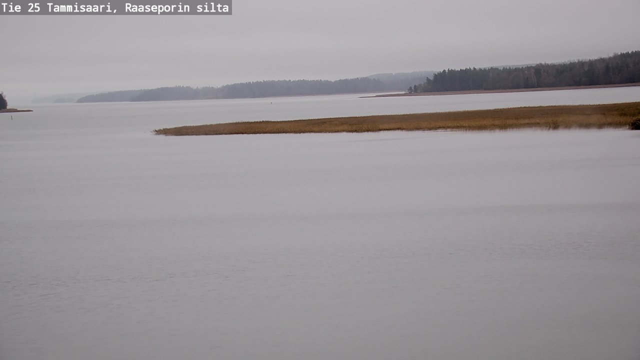 Kelikamerat Kuva Tie 25 Raasepori, Raasepori, Uusimaa