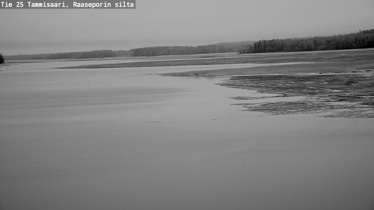 Kelikamerat Kuva Tie 25 Raasepori, Raasepori, Uusimaa