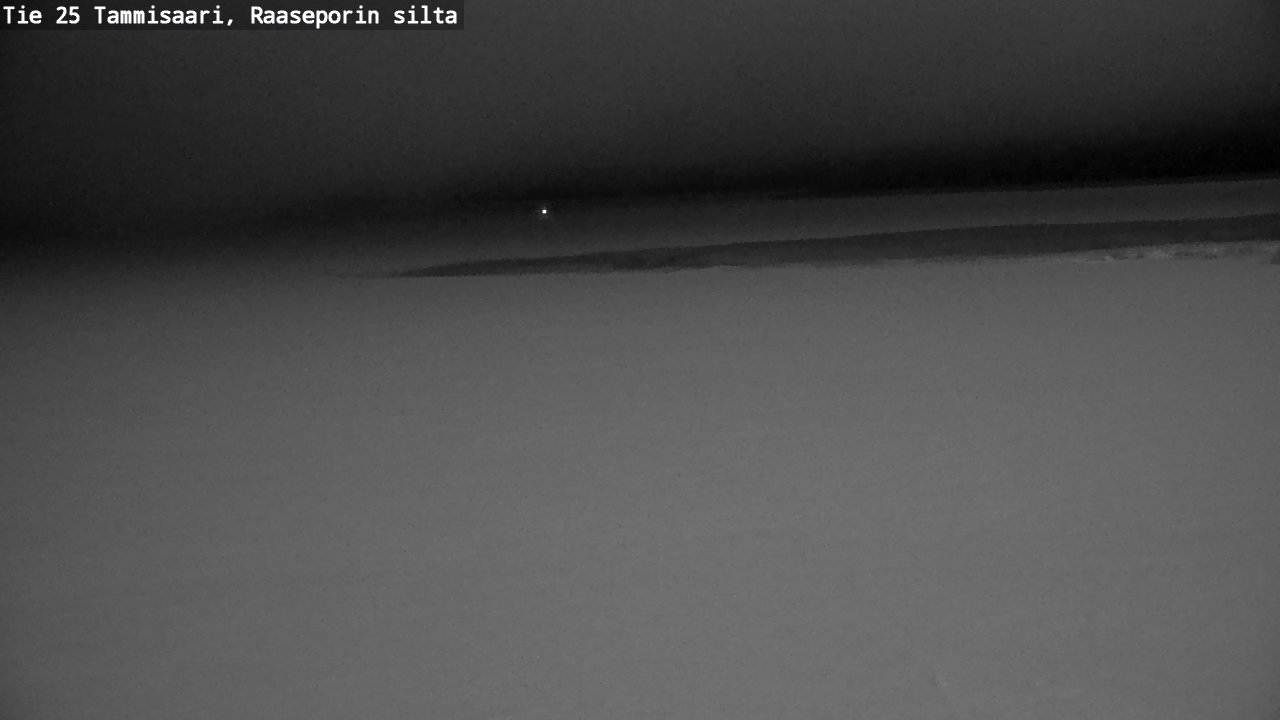 Kelikamerat Kuva Tie 25 Raasepori, Raasepori, Uusimaa