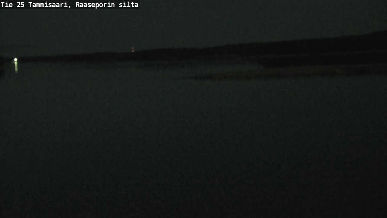 Kelikamerat Kuva Tie 25 Raasepori, Raasepori, Uusimaa
