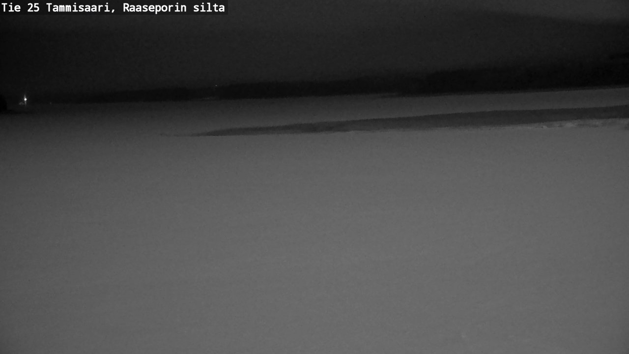 Kelikamerat Kuva Tie 25 Raasepori, Raasepori, Uusimaa