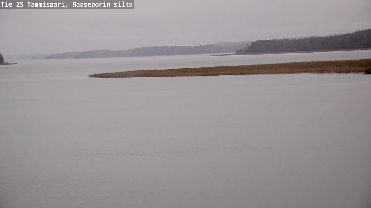 Kelikamerat Kuva Tie 25 Raasepori, Raasepori, Uusimaa