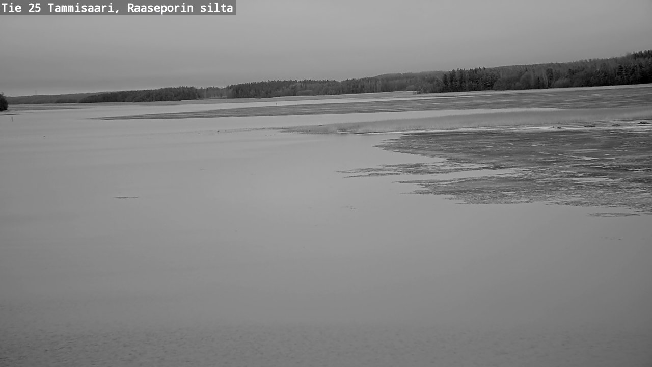 Kelikamerat Kuva Tie 25 Raasepori, Raasepori, Uusimaa