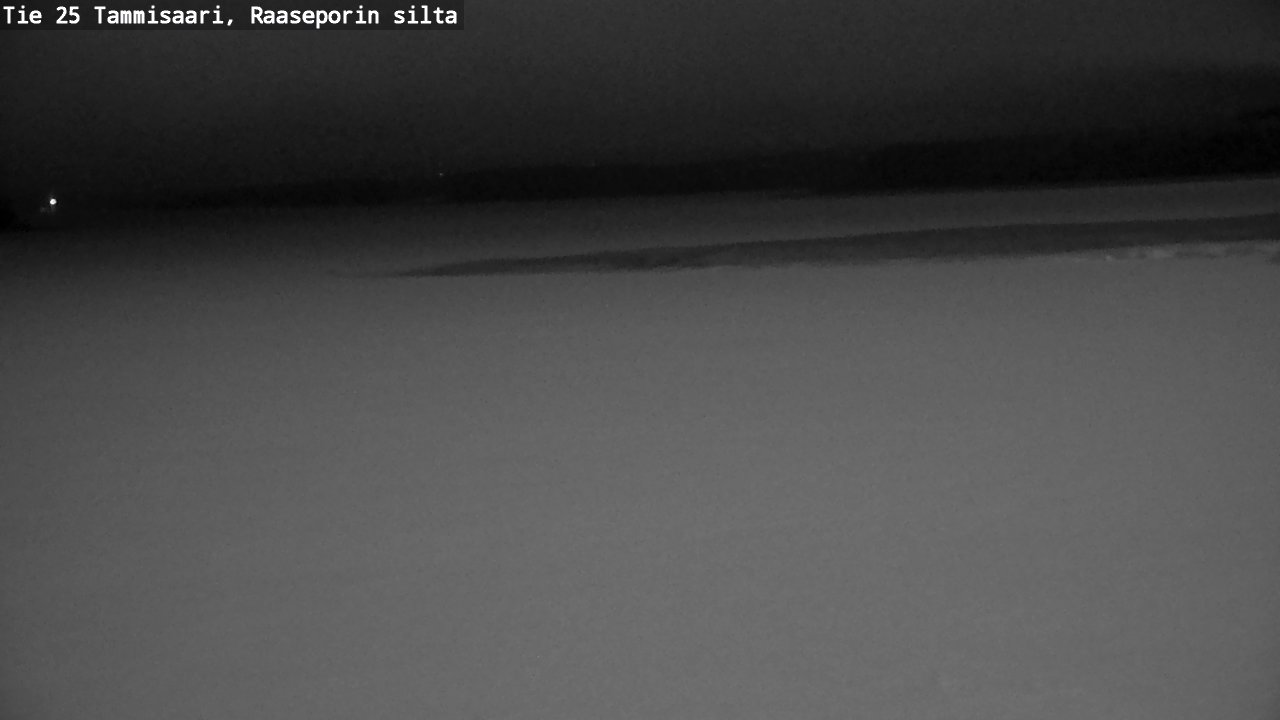 Kelikamerat Kuva Tie 25 Raasepori, Raasepori, Uusimaa