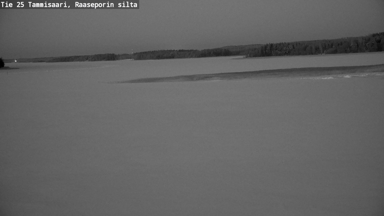 Kelikamerat Kuva Tie 25 Raasepori, Raasepori, Uusimaa