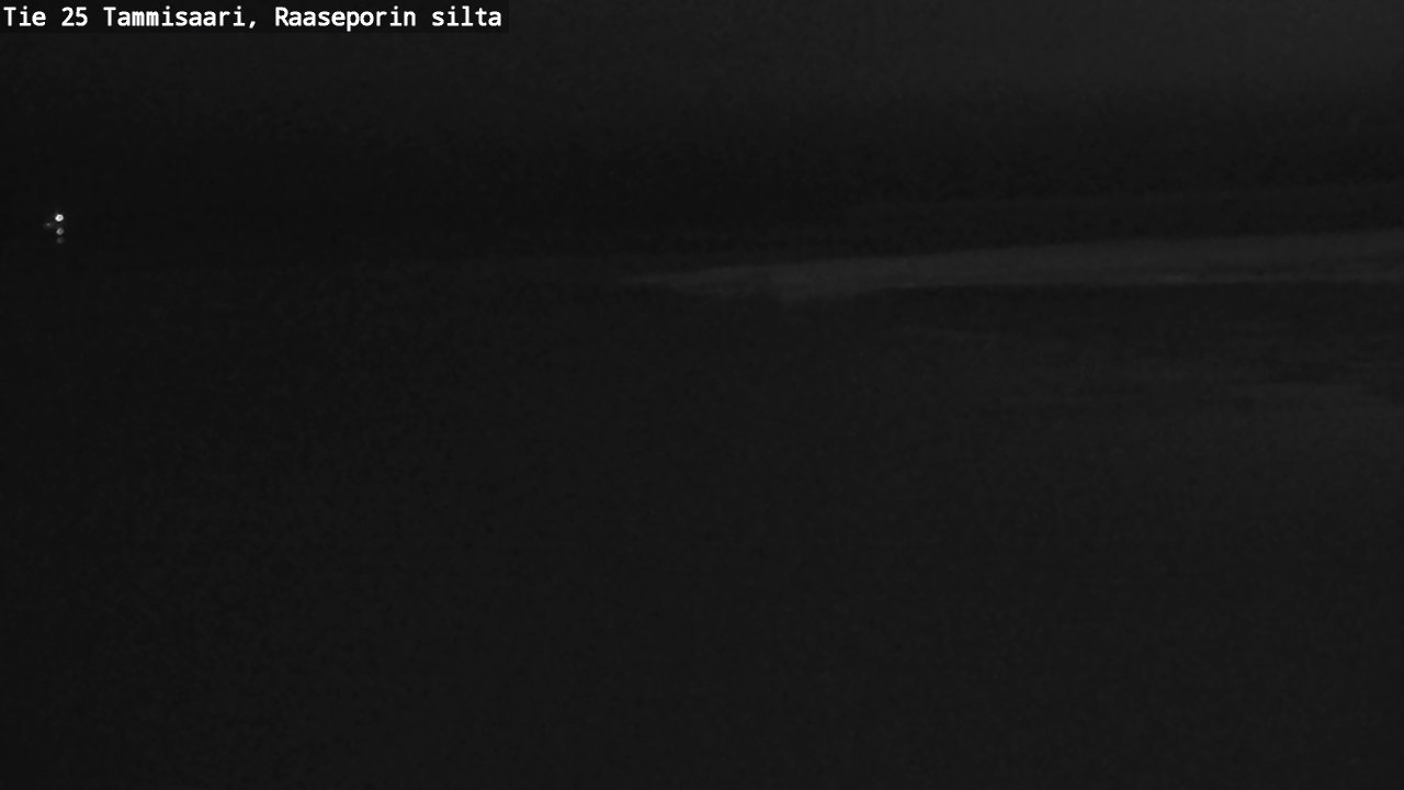 Kelikamerat Kuva Tie 25 Raasepori, Raasepori, Uusimaa