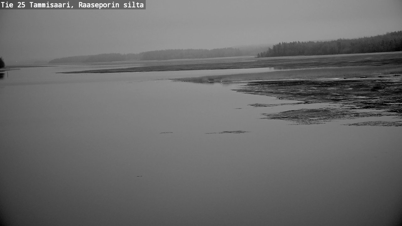 Kelikamerat Kuva Tie 25 Raasepori, Raasepori, Uusimaa