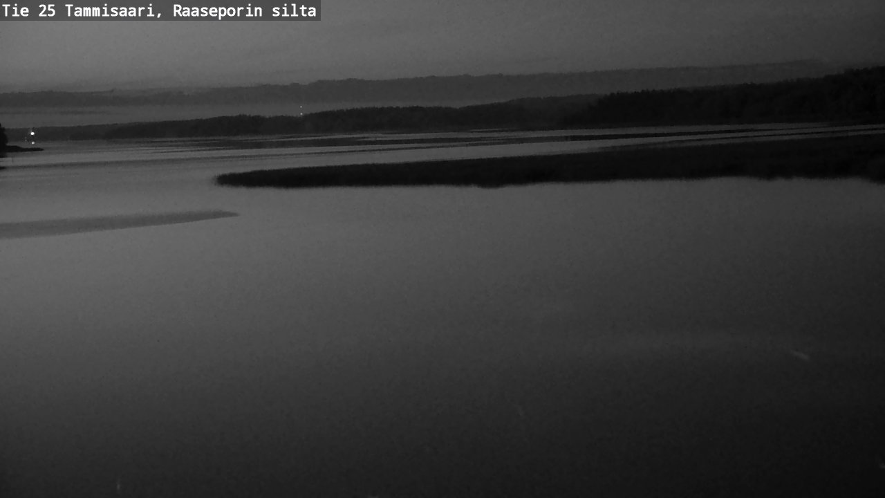 Kelikamerat Kuva Tie 25 Raasepori, Raasepori, Uusimaa
