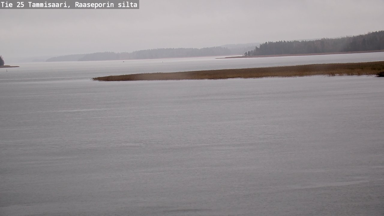 Kelikamerat Kuva Tie 25 Raasepori, Raasepori, Uusimaa