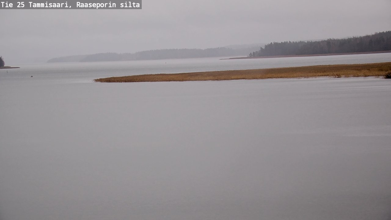 Kelikamerat Kuva Tie 25 Raasepori, Raasepori, Uusimaa