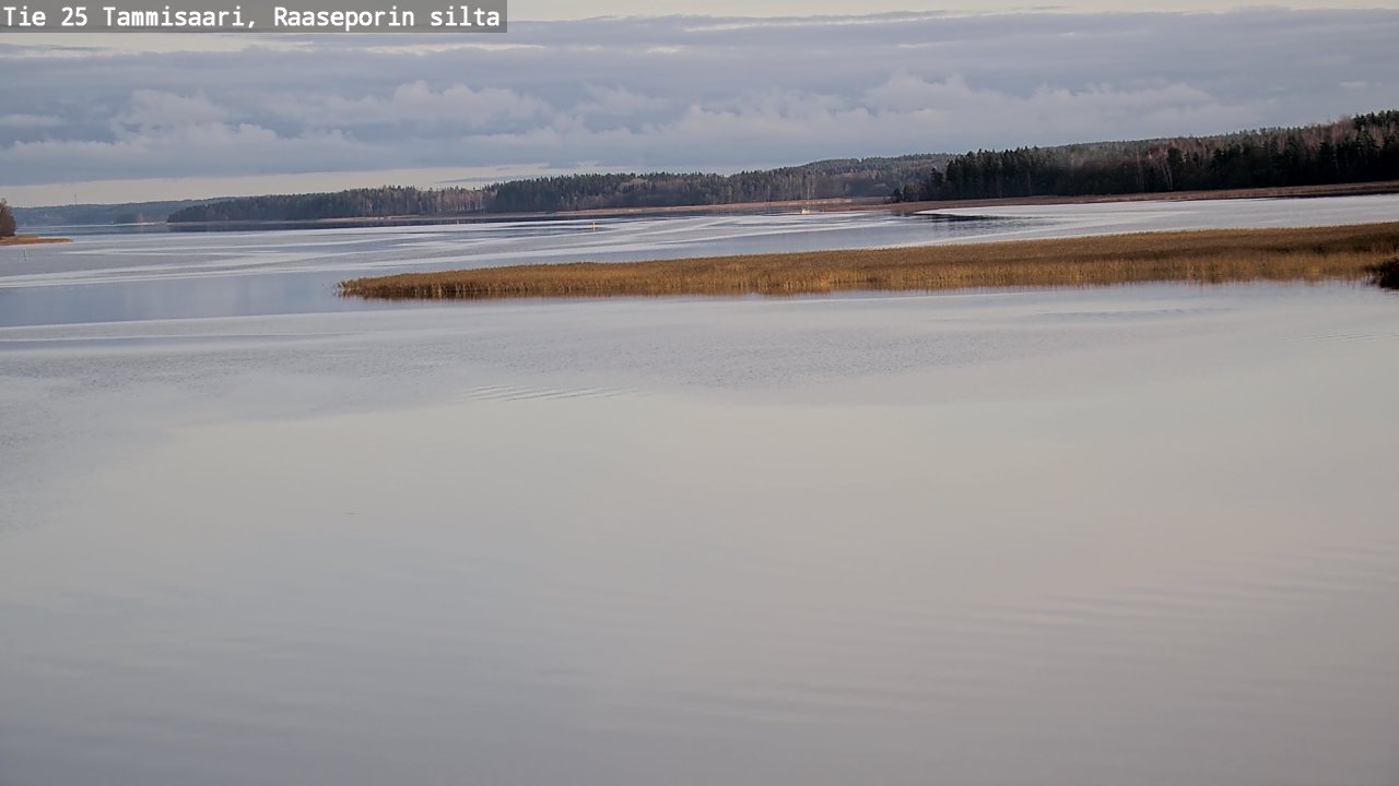 Kelikamerat Kuva Tie 25 Raasepori, Raasepori, Uusimaa