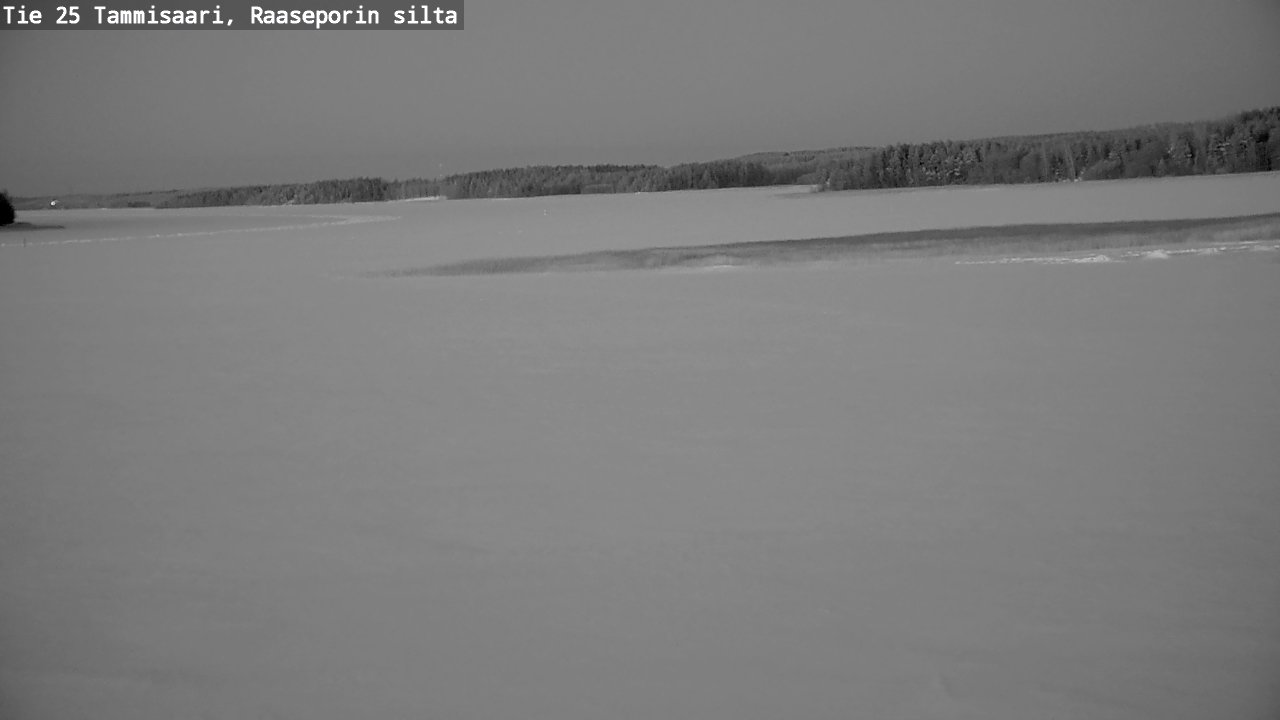 Kelikamerat Kuva Tie 25 Raasepori, Raasepori, Uusimaa