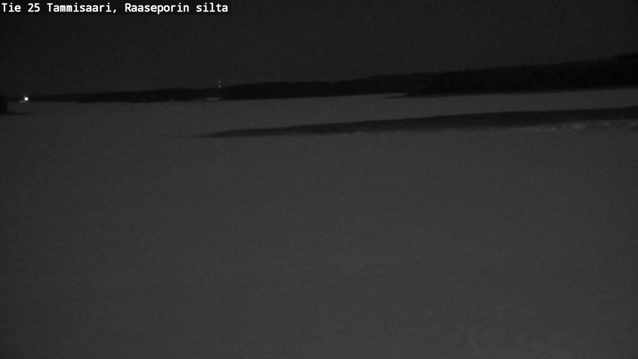 Kelikamerat Kuva Tie 25 Raasepori, Raasepori, Uusimaa