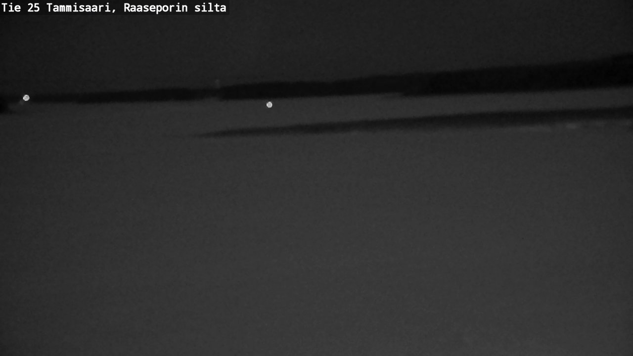 Kelikamerat Kuva Tie 25 Raasepori, Raasepori, Uusimaa