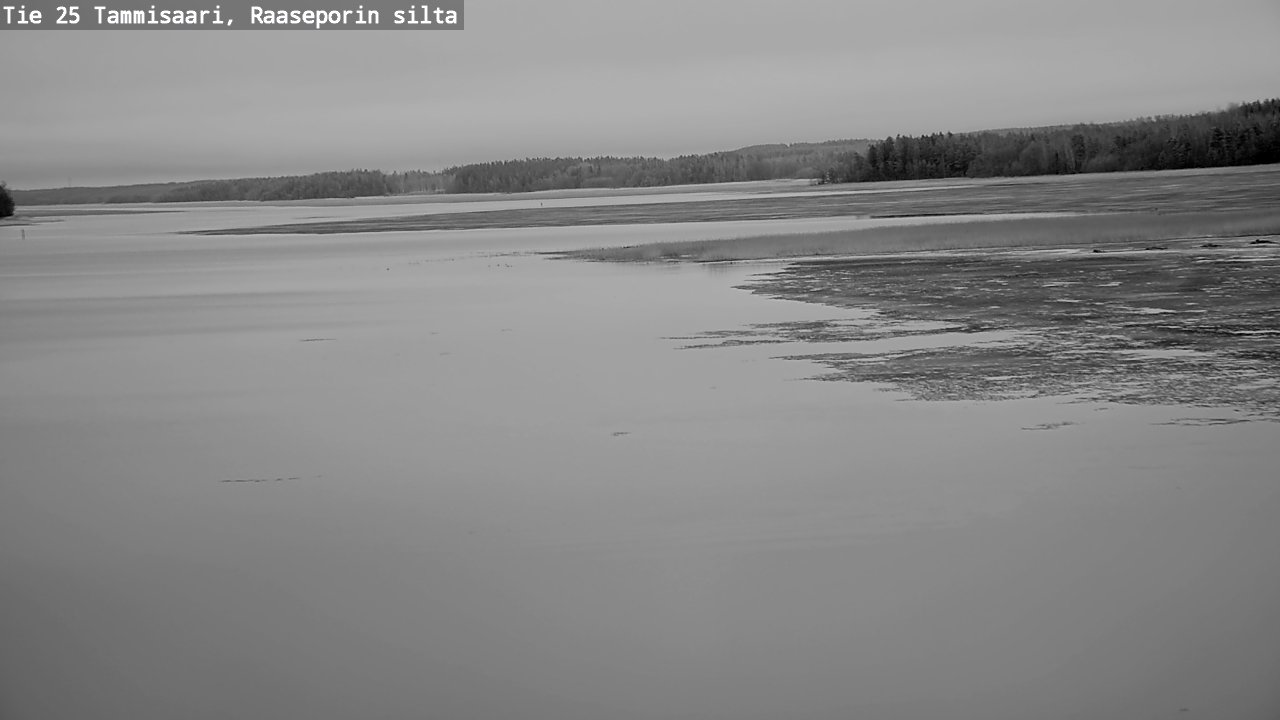 Kelikamerat Kuva Tie 25 Raasepori, Raasepori, Uusimaa