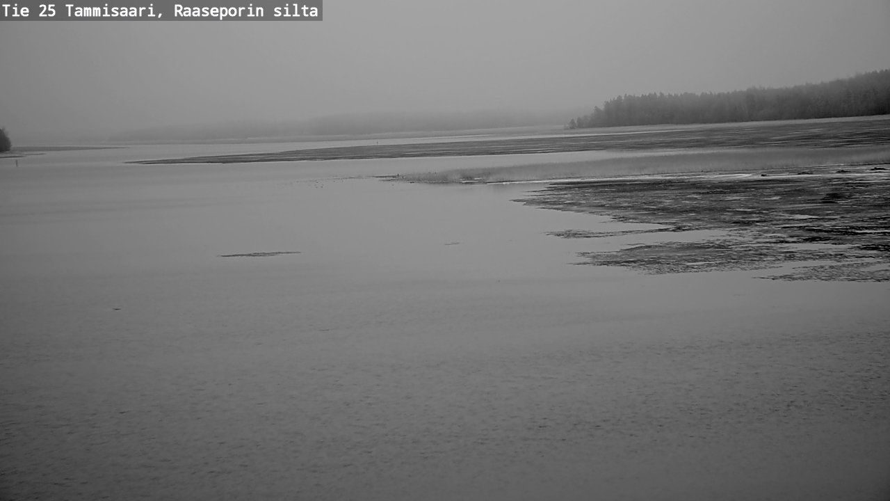 Kelikamerat Kuva Tie 25 Raasepori, Raasepori, Uusimaa