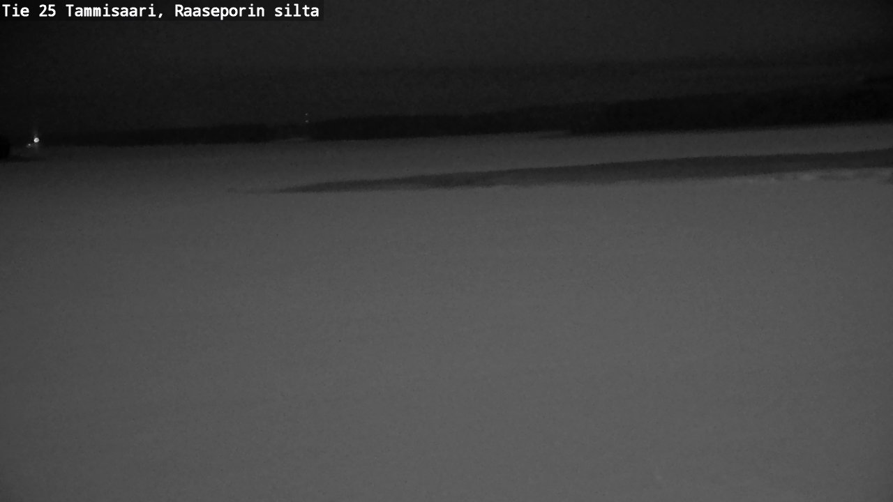 Kelikamerat Kuva Tie 25 Raasepori, Raasepori, Uusimaa