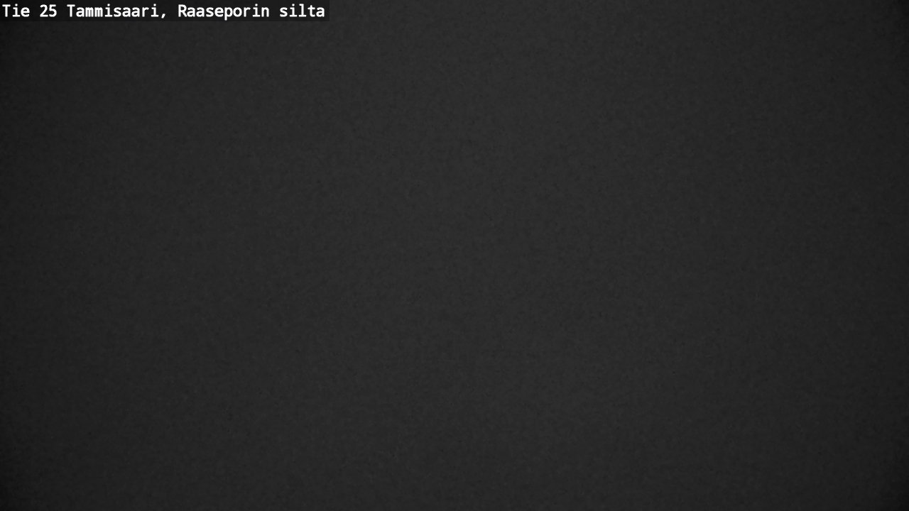 Kelikamerat Kuva Tie 25 Raasepori, Raasepori, Uusimaa