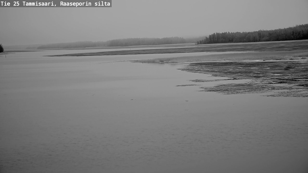 Kelikamerat Kuva Tie 25 Raasepori, Raasepori, Uusimaa