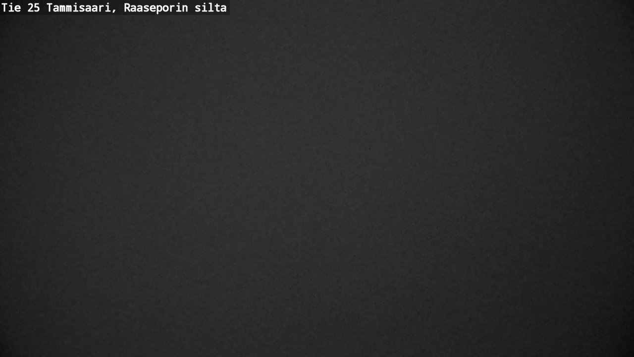 Kelikamerat Kuva Tie 25 Raasepori, Raasepori, Uusimaa