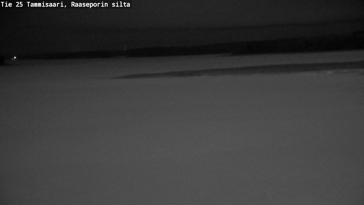 Kelikamerat Kuva Tie 25 Raasepori, Raasepori, Uusimaa