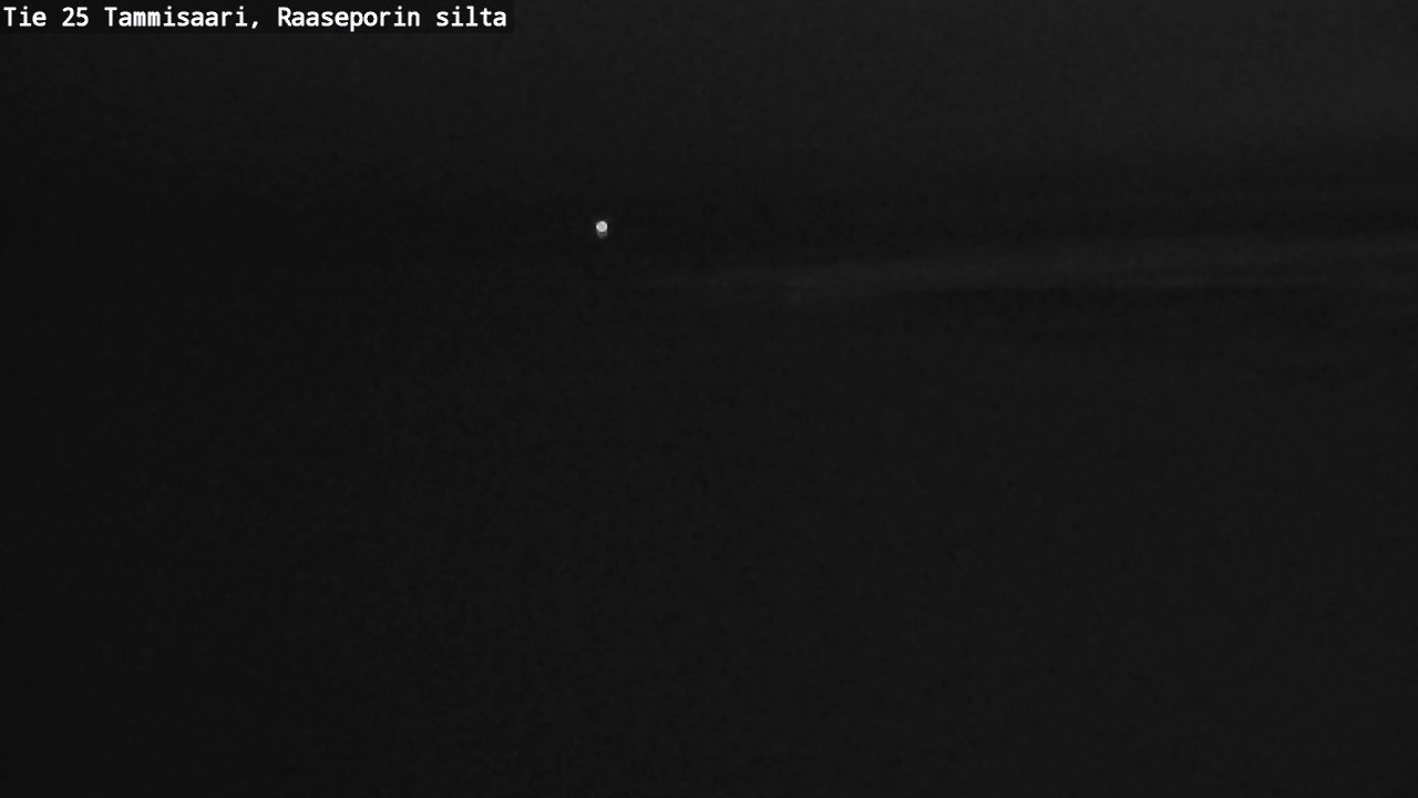 Kelikamerat Kuva Tie 25 Raasepori, Raasepori, Uusimaa