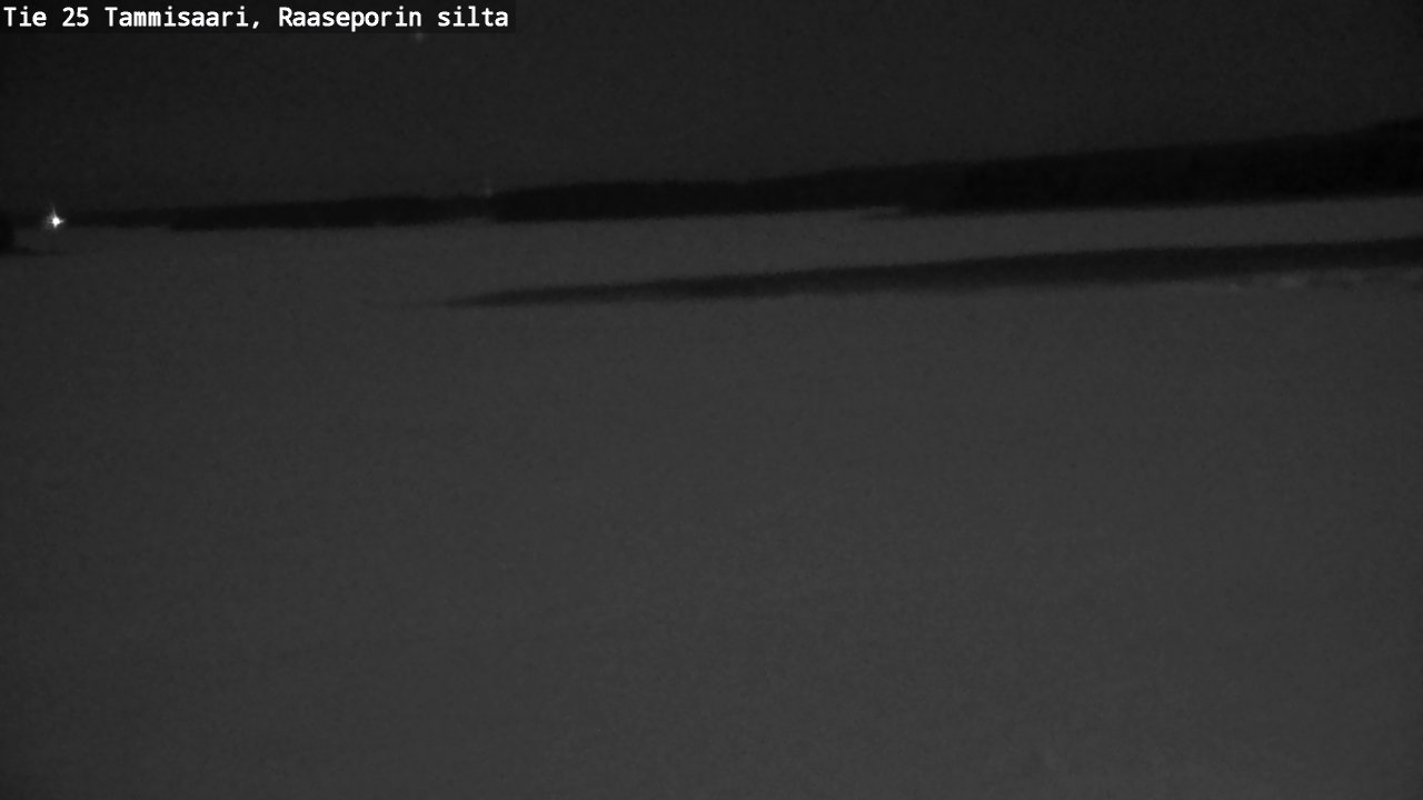 Kelikamerat Kuva Tie 25 Raasepori, Raasepori, Uusimaa