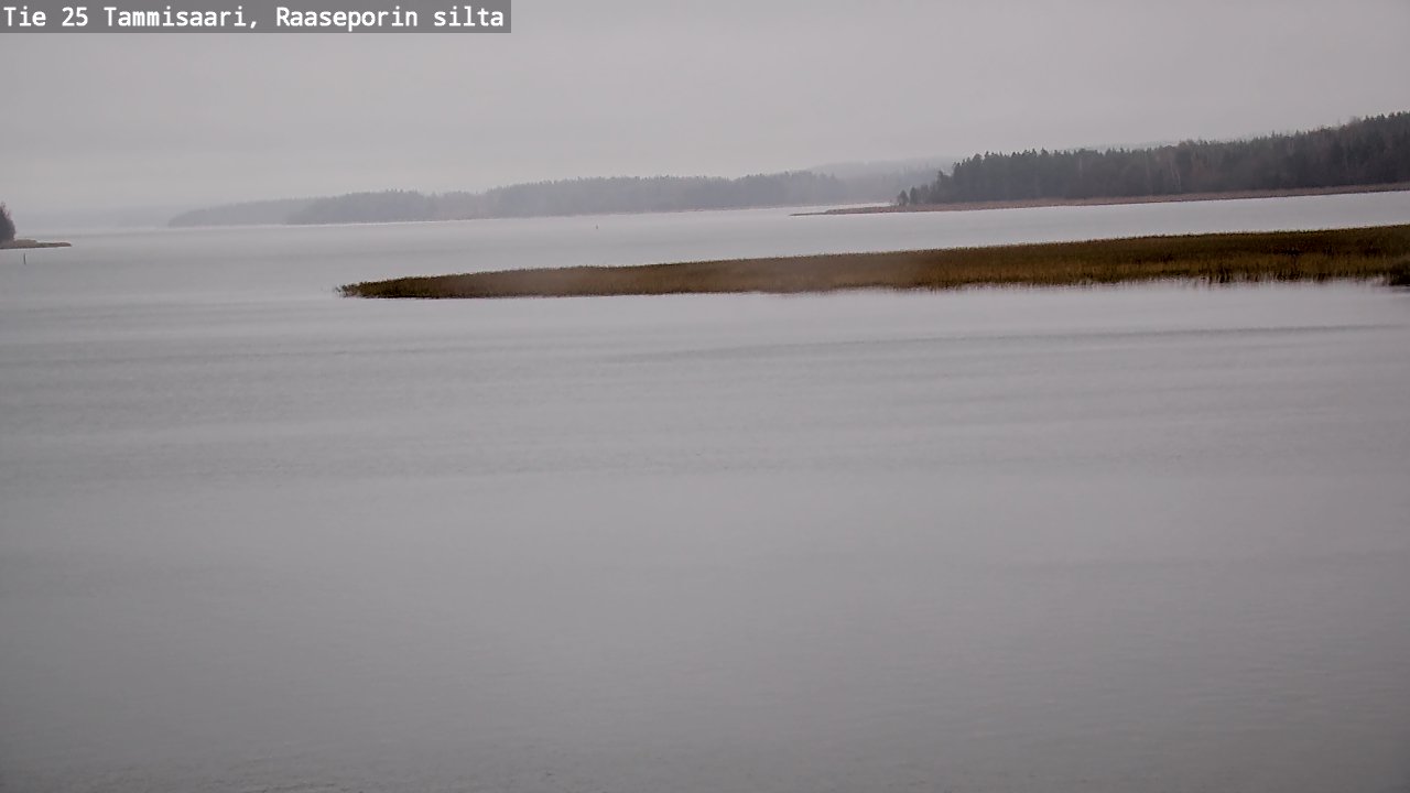 Kelikamerat Kuva Tie 25 Raasepori, Raasepori, Uusimaa