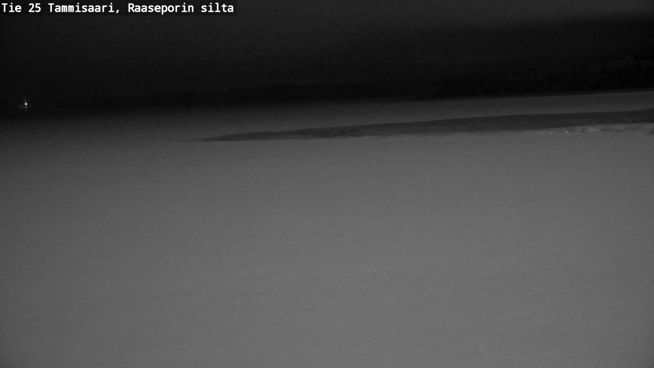 Kelikamerat Kuva Tie 25 Raasepori, Raasepori, Uusimaa