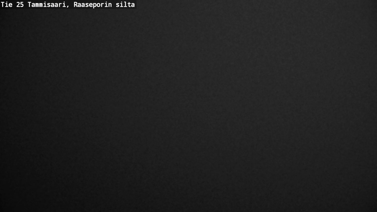 Kelikamerat Kuva Tie 25 Raasepori, Raasepori, Uusimaa