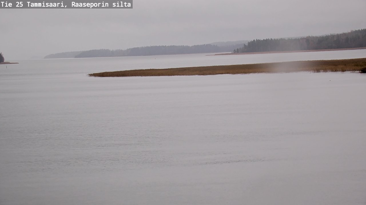 Kelikamerat Kuva Tie 25 Raasepori, Raasepori, Uusimaa