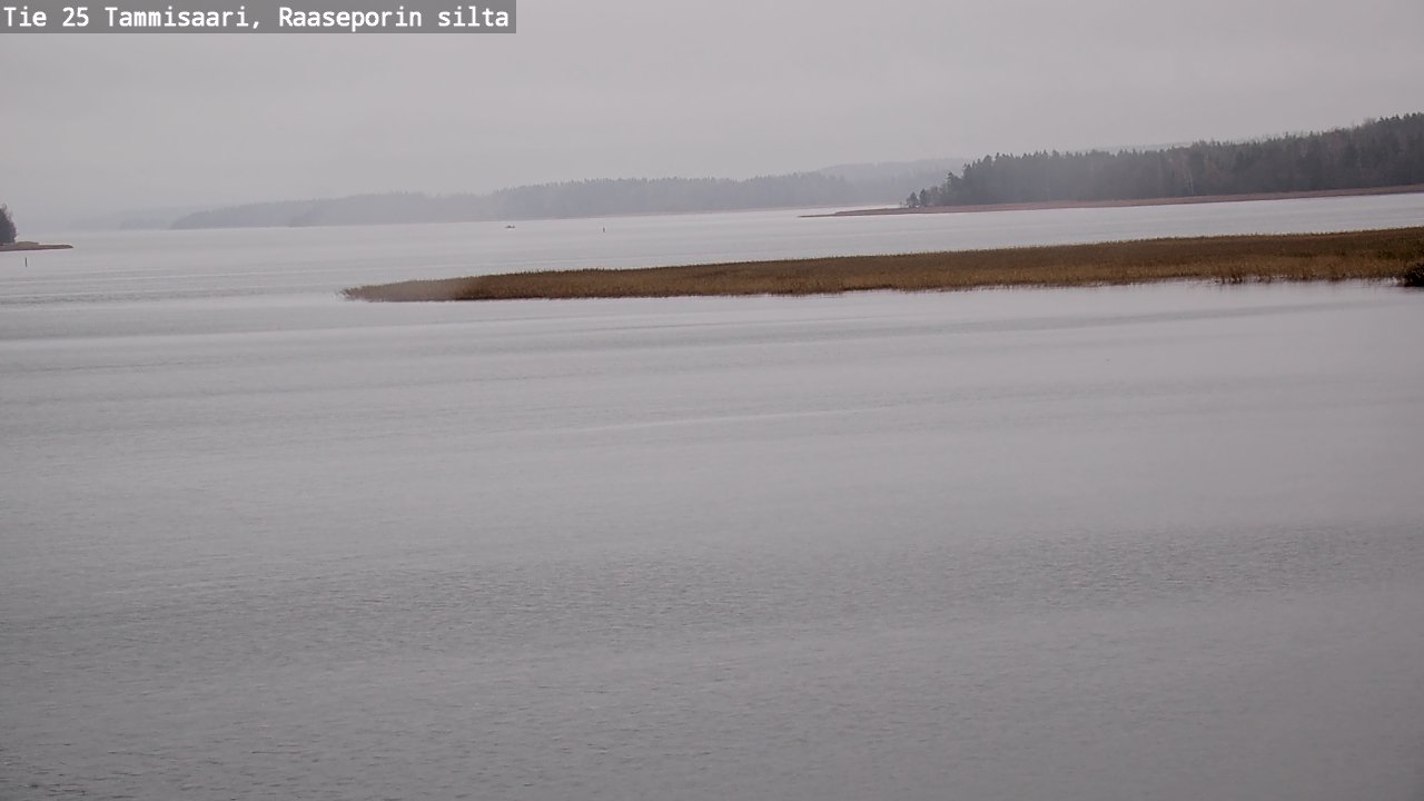 Kelikamerat Kuva Tie 25 Raasepori, Raasepori, Uusimaa