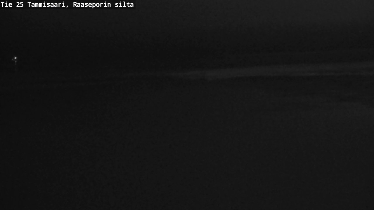 Kelikamerat Kuva Tie 25 Raasepori, Raasepori, Uusimaa