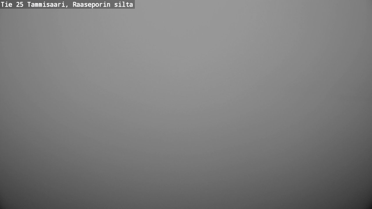 Kelikamerat Kuva Tie 25 Raasepori, Raasepori, Uusimaa