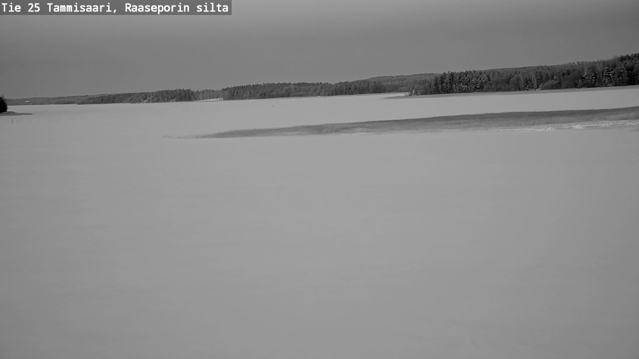 Kelikamerat Kuva Tie 25 Raasepori, Raasepori, Uusimaa