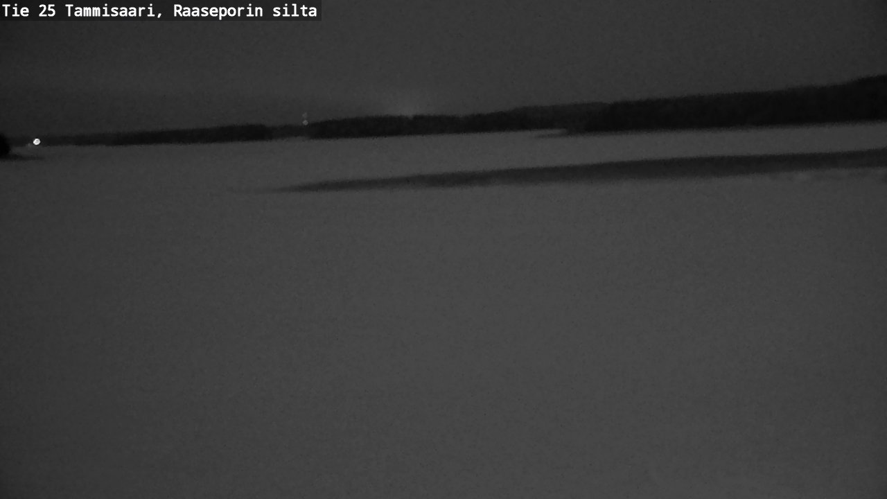 Kelikamerat Kuva Tie 25 Raasepori, Raasepori, Uusimaa